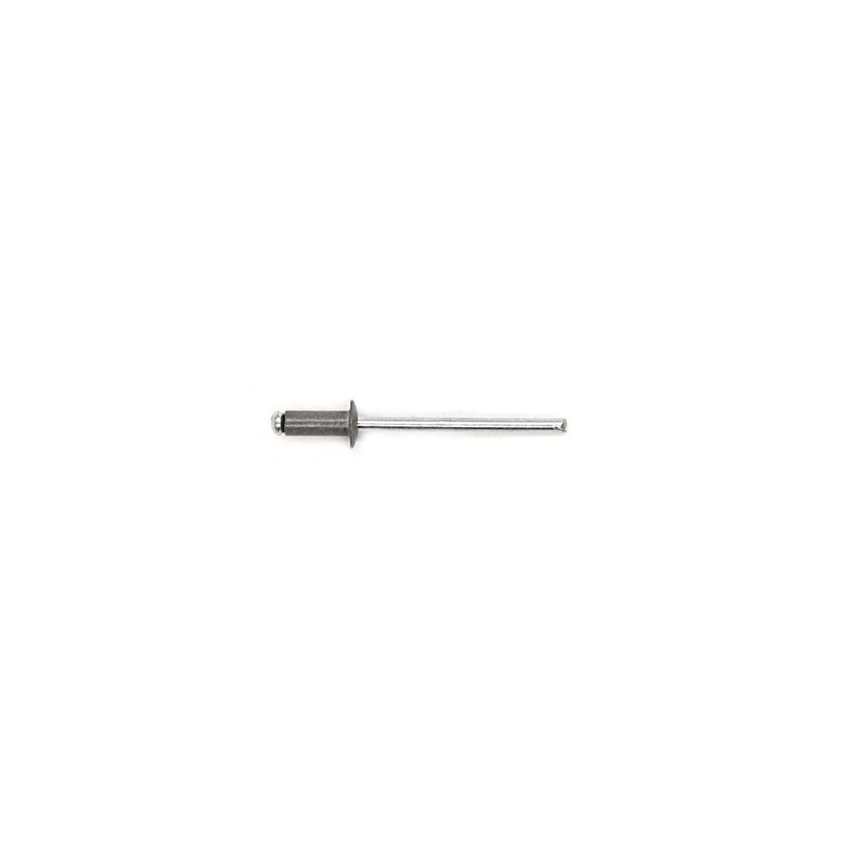 Заклепка ZK RAL7024 графит 3.2x8 (упак=50шт)