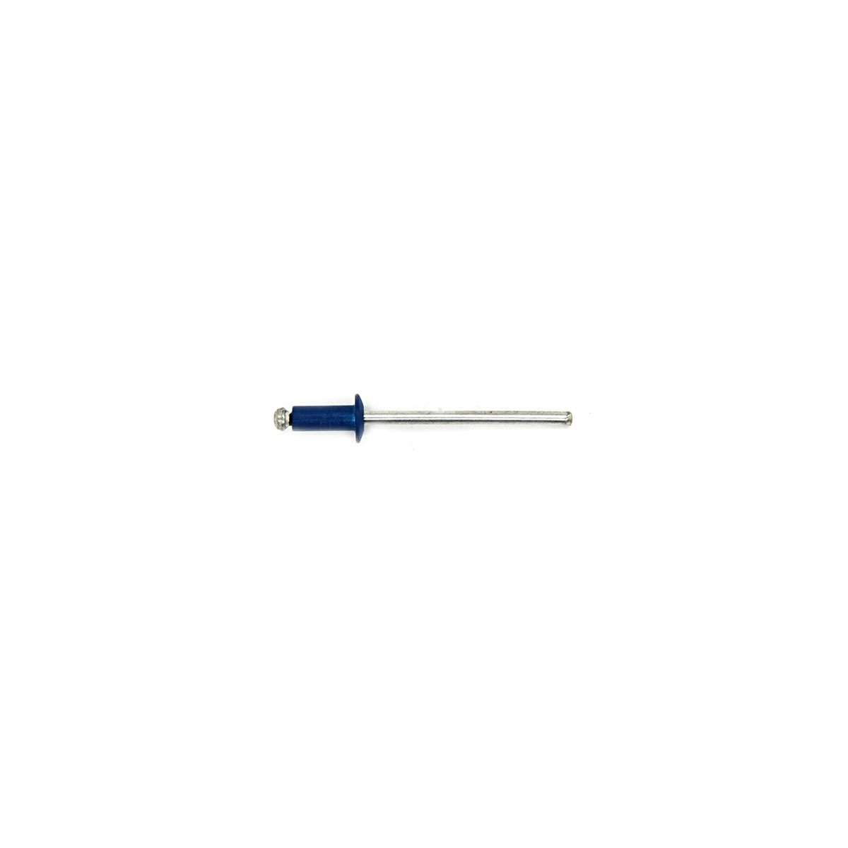 Заклепка ZK RAL5005 синий 3.2x8 (упак=1000шт)