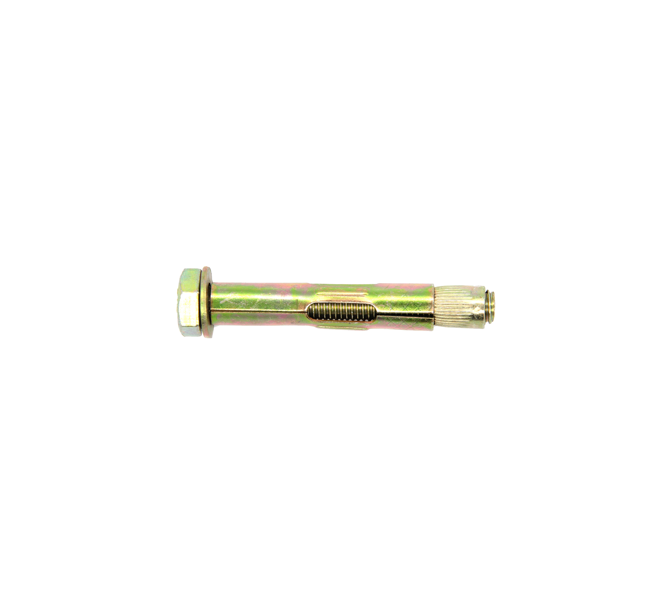 Анкерный болт HBM 12х80 с 6-гр. головкой (шт)