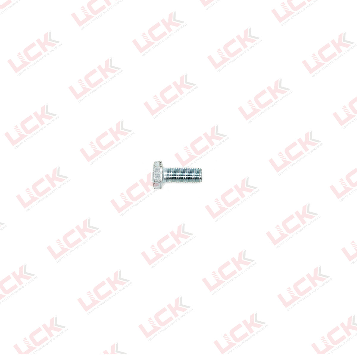 Болт DIN933 12х30 кл.пр. 8,8 (25кг/~650шт)